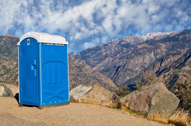 Best Portable Restroom Maintenance and Cleaning in Hazelwood, MO