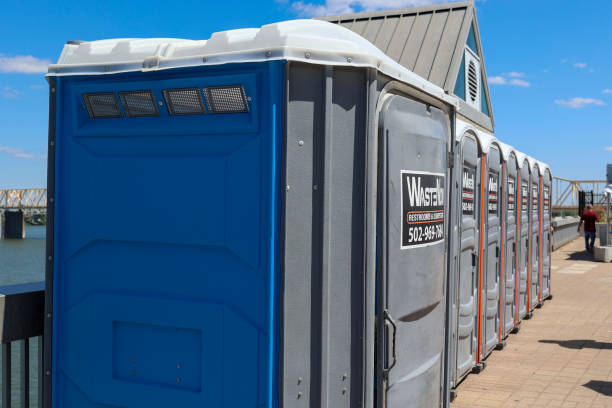 Best Portable Restrooms for Agricultural Sites in Hazelwood, MO